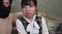 淫乱陰キャ女子　無許可中出しされ茫然　中にでてますよぉ