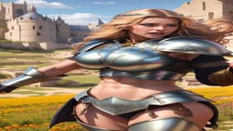 マッスルボディ