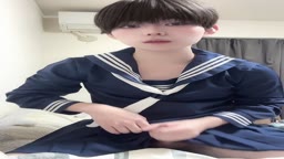 男の娘 オナニー