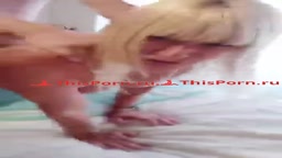 son enjoys both mom and his aunt on his birthday[www.thisporn.ru]