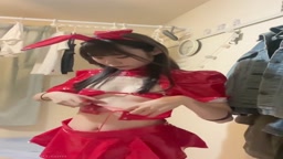 コスプレ　オナニー　8本