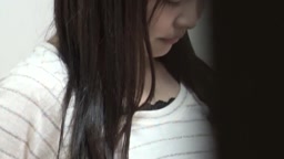 〔極薄モザイク〕双頭ディルドを巧みに使いこなす見た目ギャップ激し目な清楚で綺麗系女子大生のガチオナ