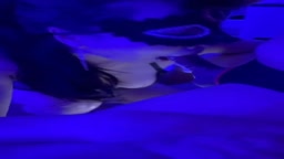 個人撮影  キャバ嬢フェラチオ