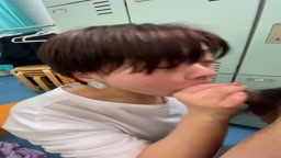 オリジナル　素人フェラ