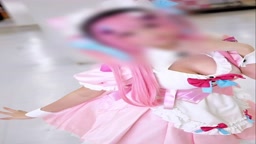 NSFW加工22（結城さくなコスプレイヤー２　撮影会後のオフパコ誘惑風）