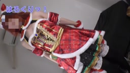 コスプレ　すかーれっと