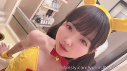 ほぼ無  BabyYurin ピカチュウの交尾