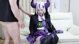 コスプレ　らぷ