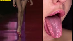 Vlada Roslyakova porn PMV