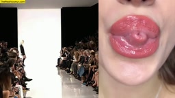 Sasha Luss Slavic Model