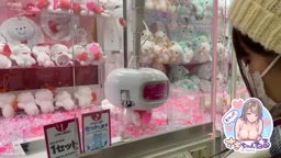 早希ちゃんとデート