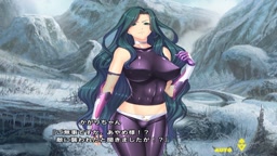 対魔忍RPGX 天射武砲あやめ part1