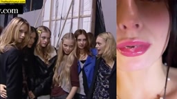 Slavic Dolls PMV porn