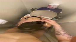 スマホハメ撮り