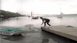 昔のお色気番組