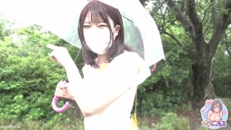 早希とお散歩デートしよう