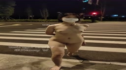 露出 challenge pt1