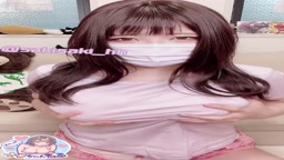 おっぱいもみもみ動画♡