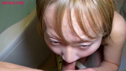 FC2PPV 4830082 ※17日まで初回限定55％OFF※【無修正】【妊娠6.5ヶ月】事後にお口で肉棒を洗浄してもらうつもりがうっかり口内射精。