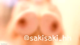 ガラス越しサンプル