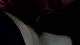 車内フェラ 名美さん