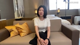 危険日だけど中出ししてください　初めての中出し