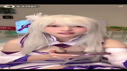 コスプレライブ