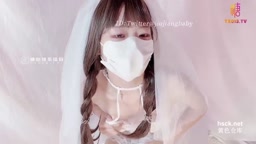 潮吹きオナニー