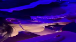 個人撮影 キャバ嬢フェラチオ2