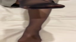 Korean Queen Vol.076 "footjobmin" The best footjob for foot fetishists