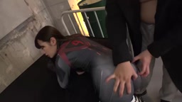 Sex Cyborg - Manami Osawa - Japanese Creampie