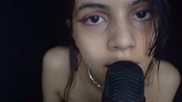 ASMR Microphone Service 2