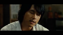 ソンイェジン 失禁シーン