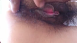 30代奥さんの黒くてグロいマンコとアナルを見たい人はどうぞ