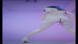 流行りのchinese dance 2