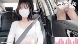 車内