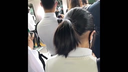 ちかん