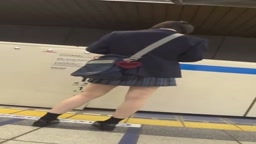 ちかん