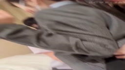 HotelRP0031(美尻新人女子フロント(K県ア◎※シ△ホテル浜※))