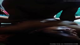 Bad Mom fucking while