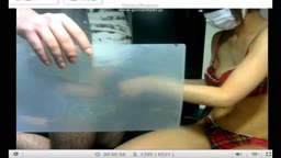 fc2ライブ　絡み