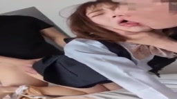 HotelRP0033FL(ピンク乳首色白清楚美女フロント係（H県ガー◎ンホテル※島プレ△ア）村瀬さん)