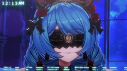 虚囁‐うつつ‐