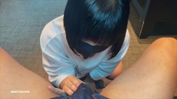 包茎で遊ぶ-23 N