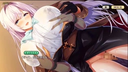 巨乳ファンタジーバースト【最新版新作】【第4世代】