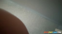 Blonde Teen Masturbates on Webcam to Orgasm