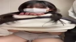 可愛い　オナニー