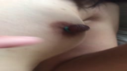 【素人撮影】お洒落なチェーンの使い方。