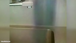 保育園で浣腸排泄しちゃう変態保母さん①