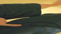 自撮りおもらし